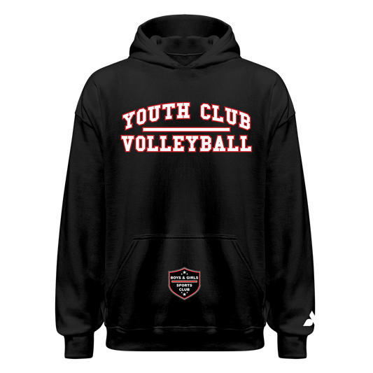 Youth Club Hoodie