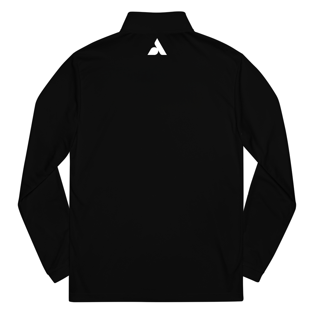 Youth Club Quarter Zip