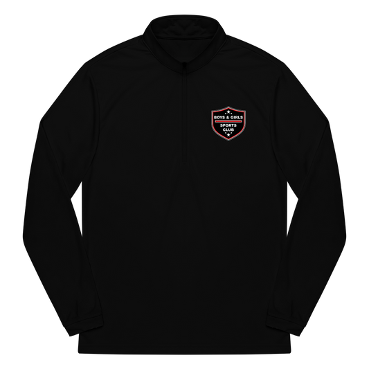 Youth Club Quarter Zip