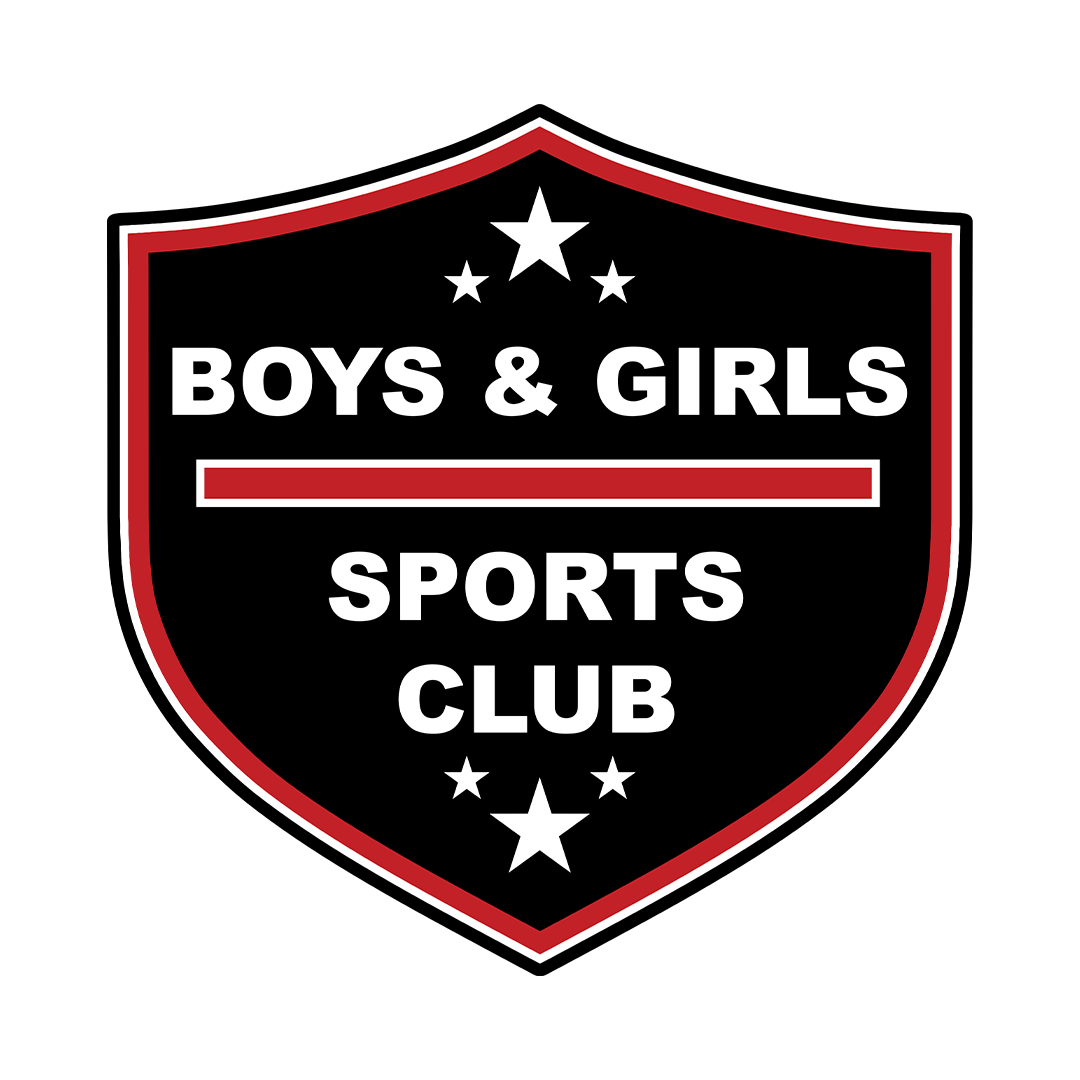 Boys & Girls - Youth Club Volleyball