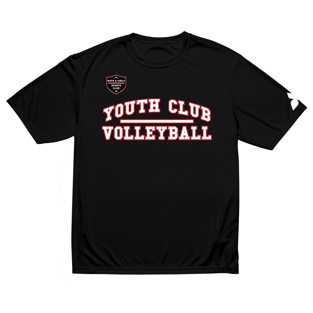 Youth Club Dry Fit