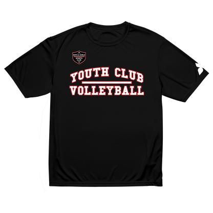 Youth Club Dry Fit
