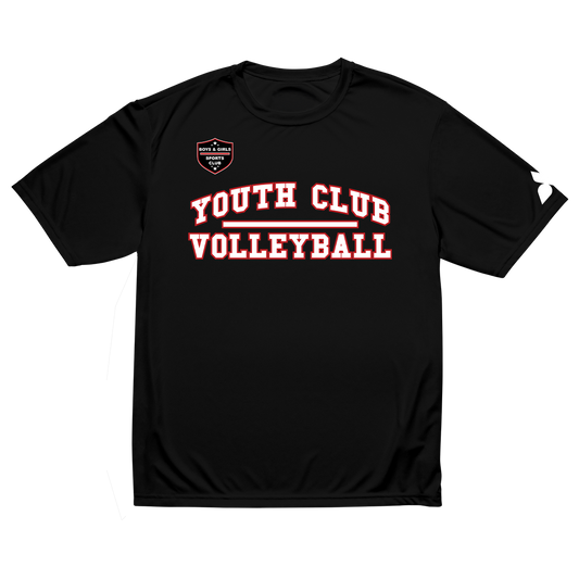Youth Club Dry Fit