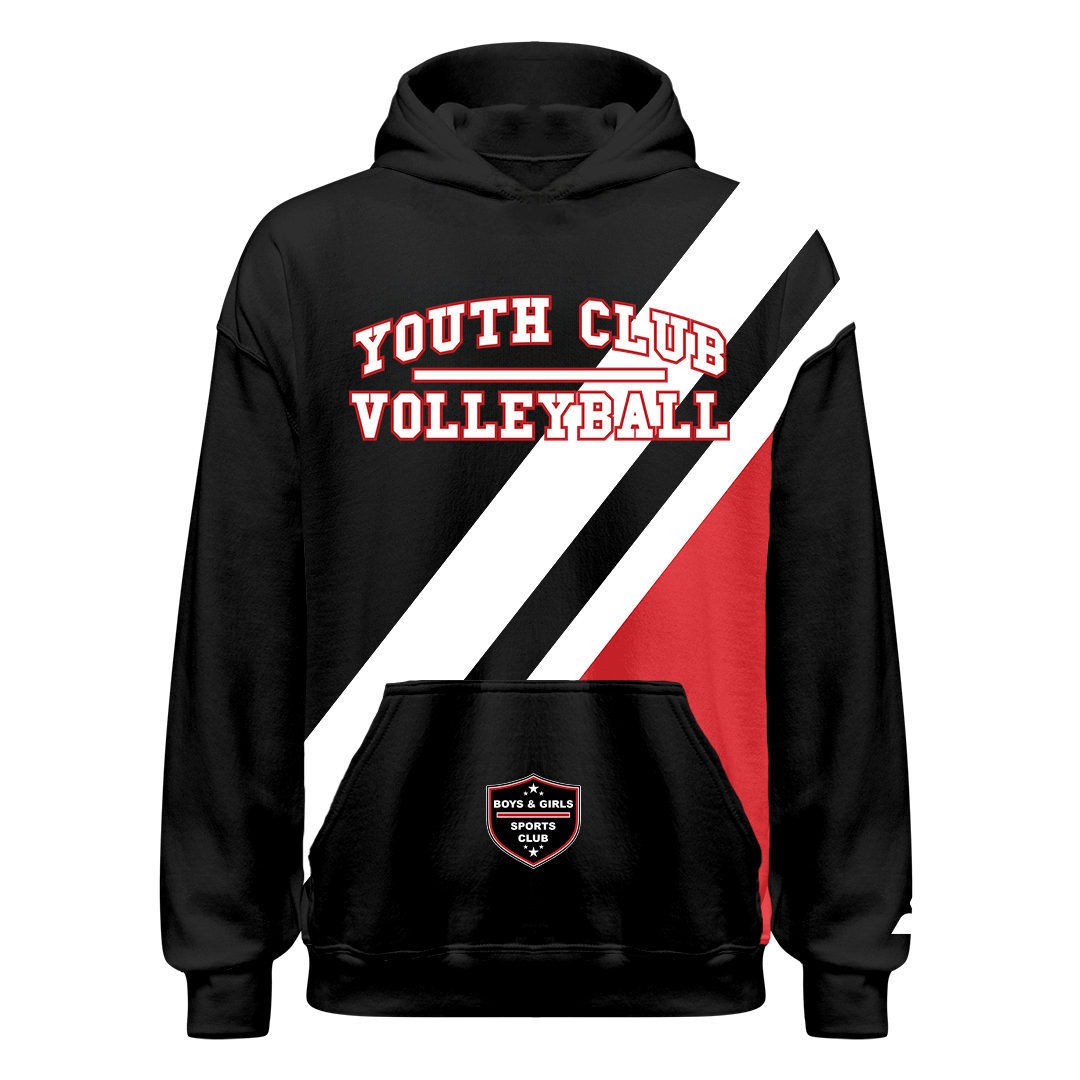 Youth Club Hoodie