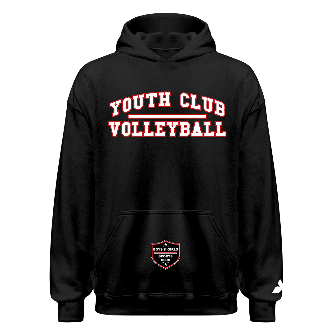 Youth Club Hoodie