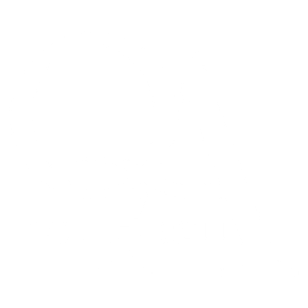 Quarter Athletic Volleyball