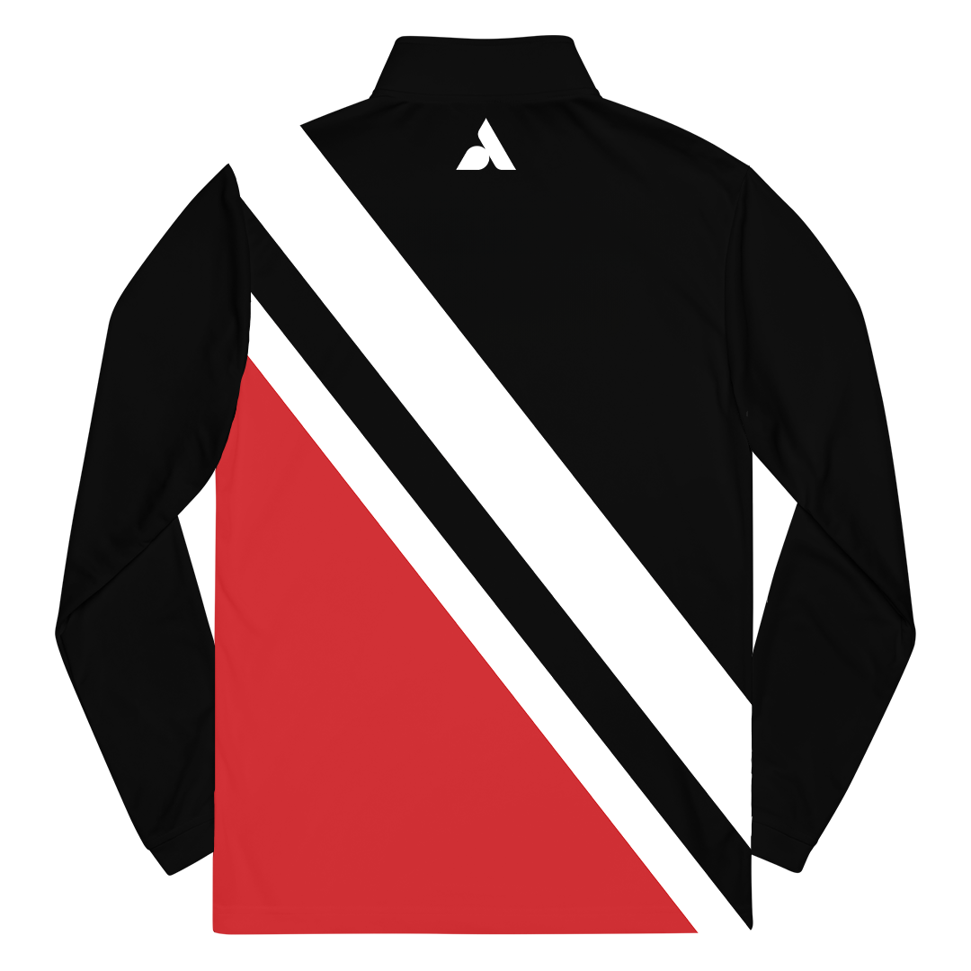 Youth Club Quarter Zip
