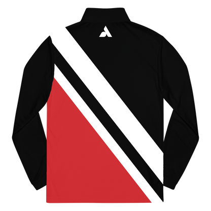 Youth Club Quarter Zip