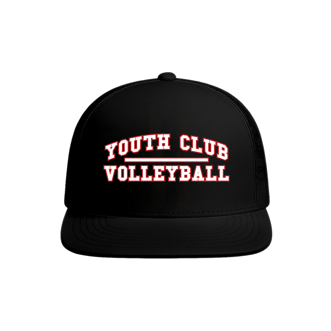 Youth Club Trucker Hat
