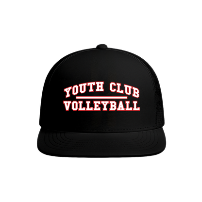 Youth Club Trucker Hat